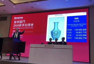 剛剛開幕！盤點保利香港春拍六大看點